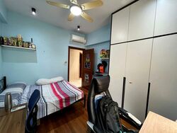Villa Marina (D15), Condominium #521095501